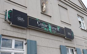 Cinar Hirsch Hotel & Restaurant